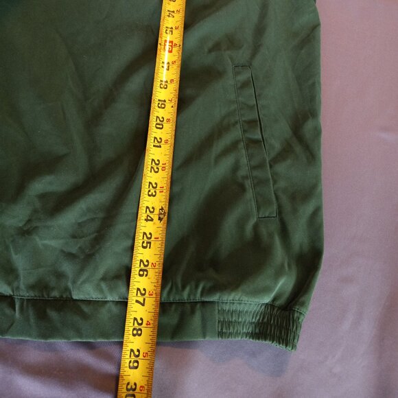 POLO GOLF RALPH LAUREN V-NECK GOLF VEST SIZE M - Picture 7 of 10